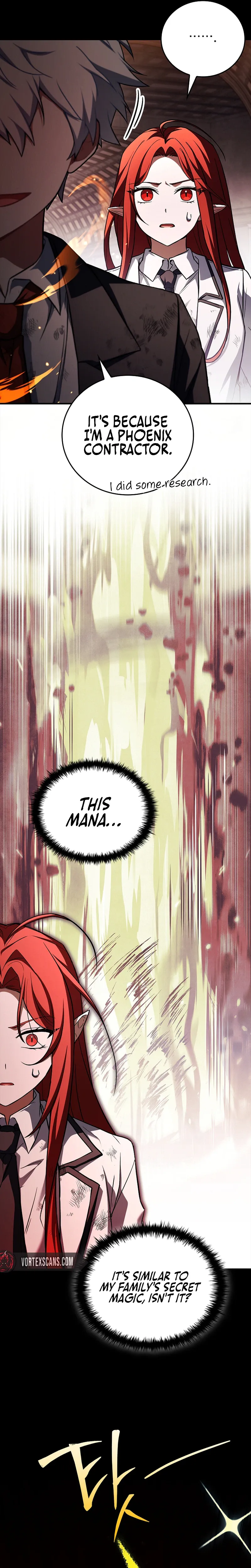The Legendary Hero is an Academy Honors Student Chapter 85 Page 39