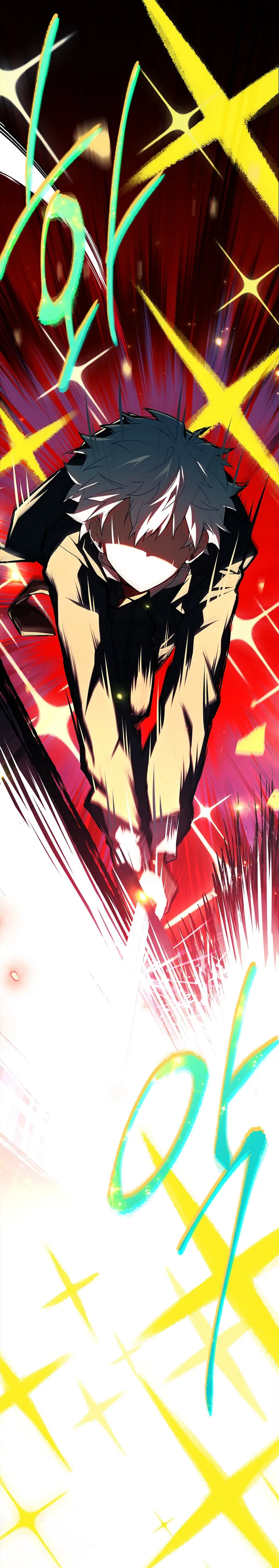 The Legendary Hero is an Academy Honors Student Chapter 85 Page 40