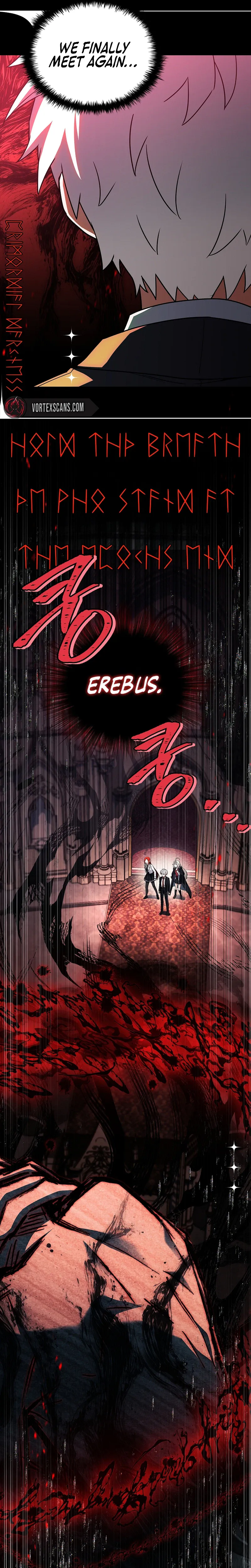 The Legendary Hero is an Academy Honors Student Chapter 85 Page 43