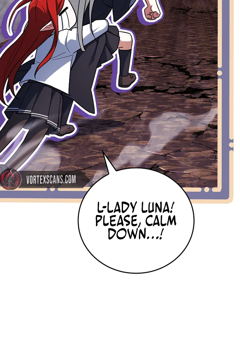 The Legendary Hero is an Academy Honors Student Chapter 85 Page 50