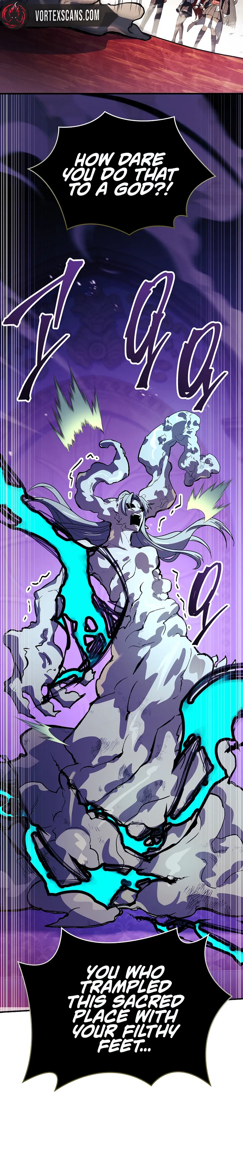 The Legendary Hero is an Academy Honors Student Chapter 86 Page 10