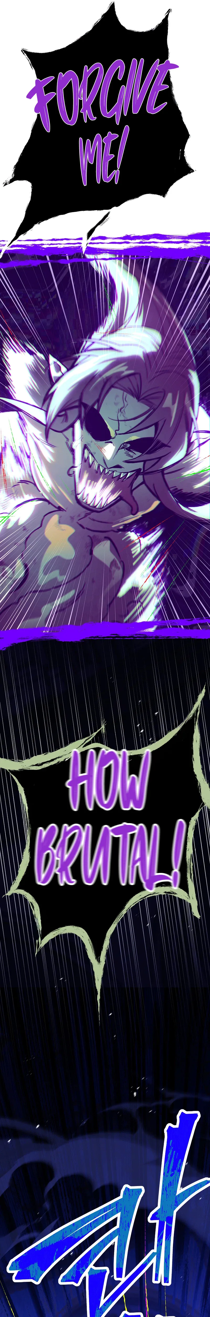 The Legendary Hero is an Academy Honors Student Chapter 86 Page 11