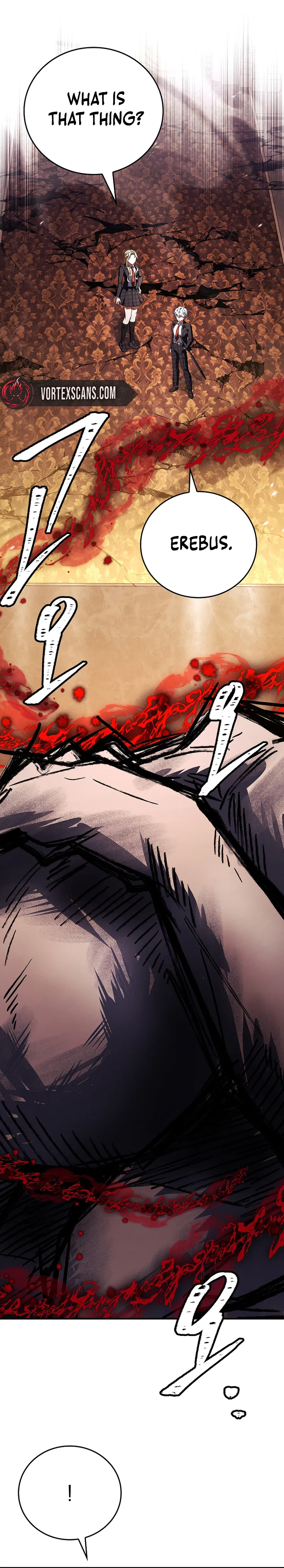 The Legendary Hero is an Academy Honors Student Chapter 86 Page 16