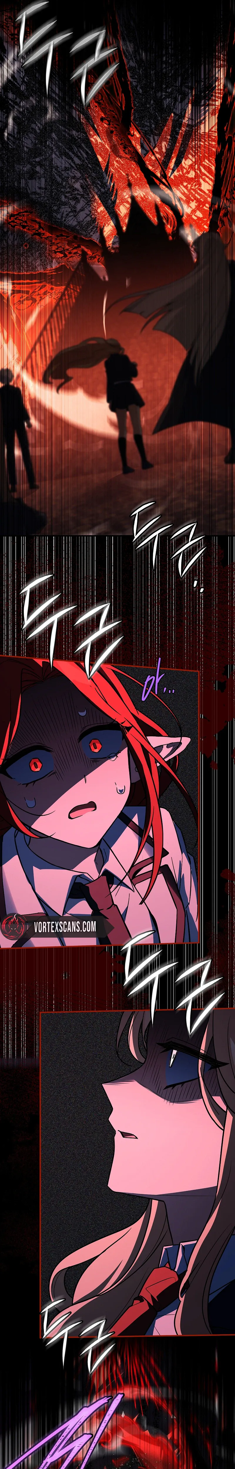 The Legendary Hero is an Academy Honors Student Chapter 86 Page 23