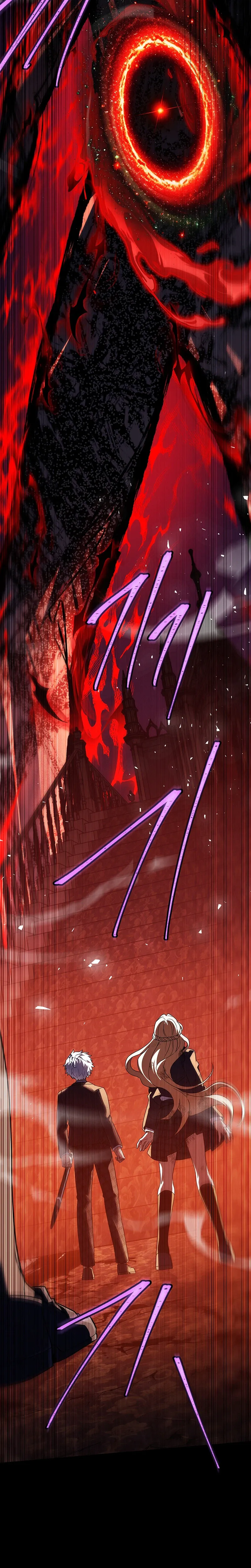 The Legendary Hero is an Academy Honors Student Chapter 86 Page 24