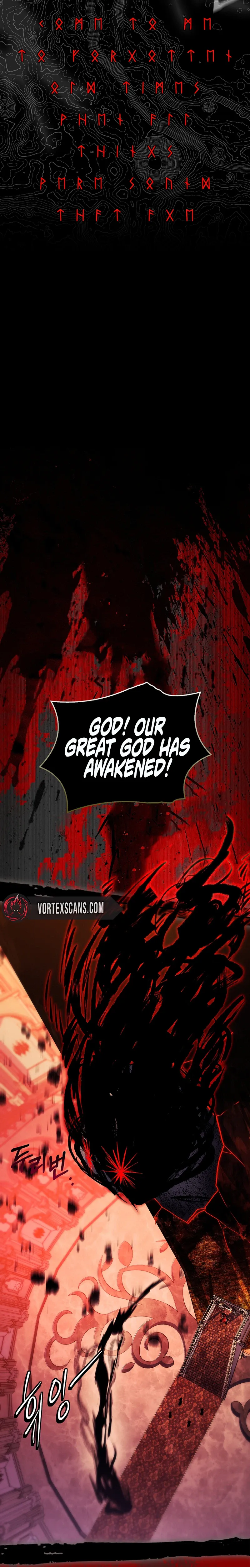 The Legendary Hero is an Academy Honors Student Chapter 86 Page 27