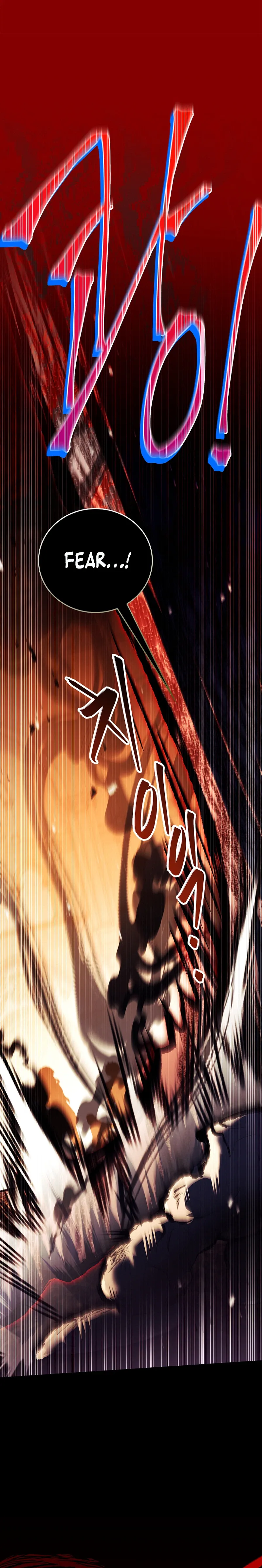 The Legendary Hero is an Academy Honors Student Chapter 86 Page 29