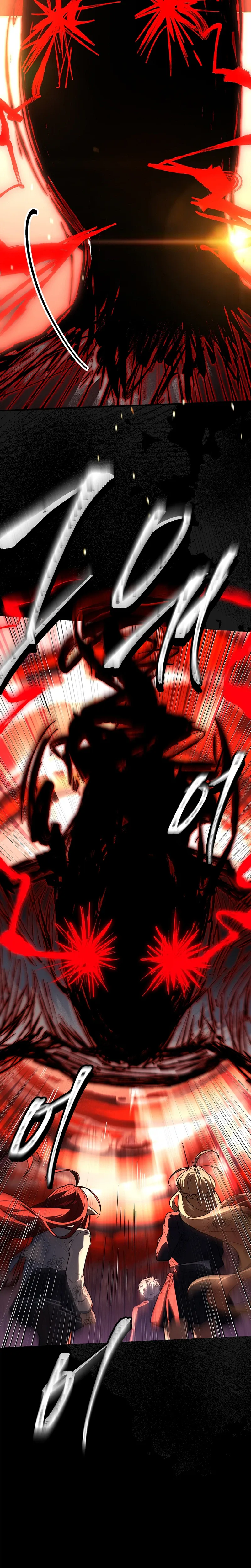 The Legendary Hero is an Academy Honors Student Chapter 86 Page 33