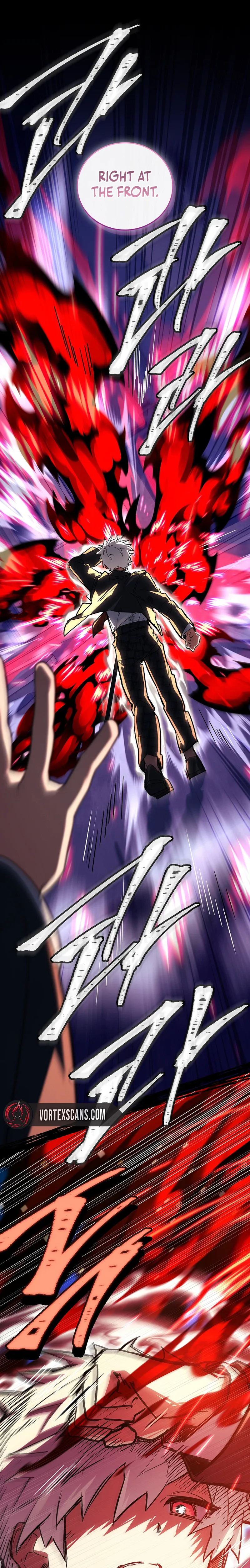 The Legendary Hero is an Academy Honors Student Chapter 86 Page 38