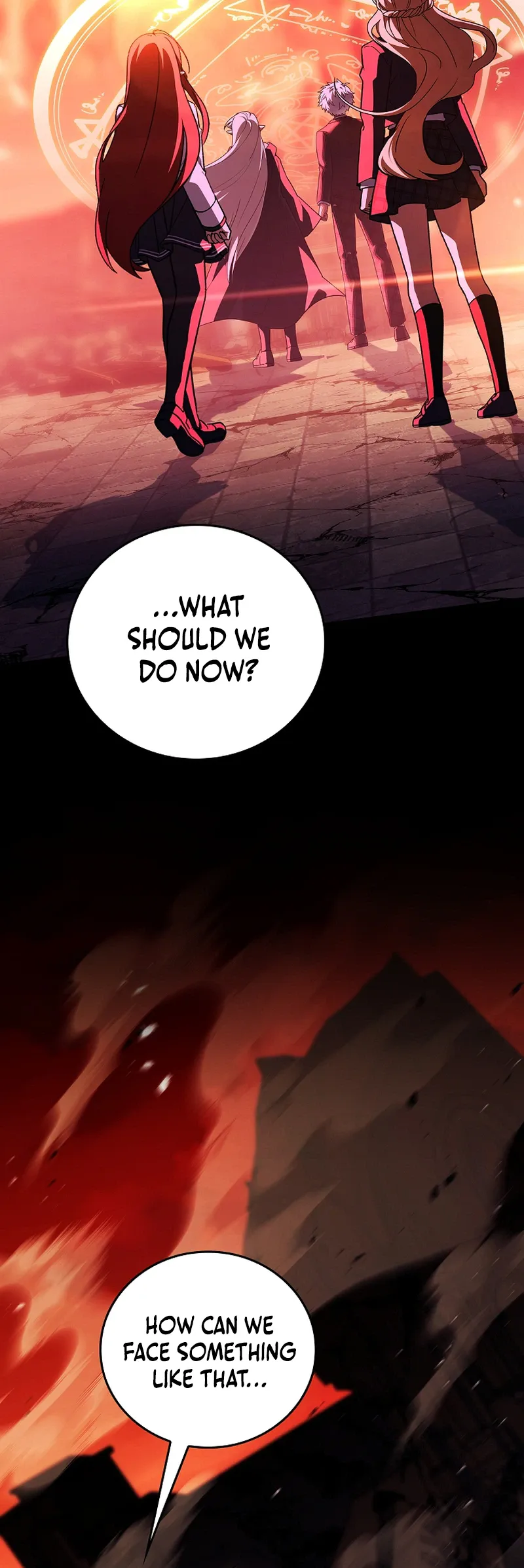 The Legendary Hero is an Academy Honors Student Chapter 86 Page 43