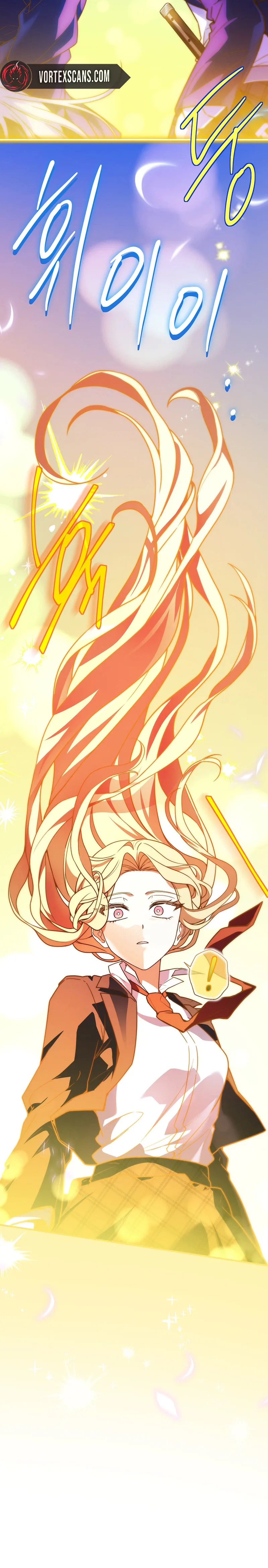 The Legendary Hero is an Academy Honors Student Chapter 86 Page 45