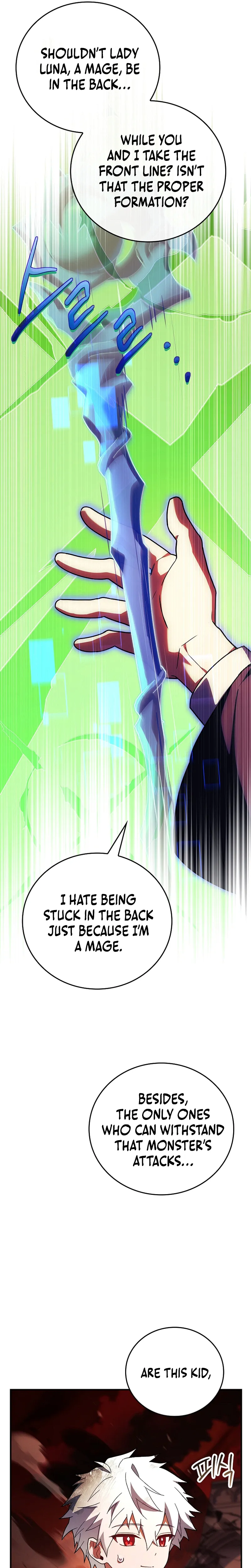 The Legendary Hero is an Academy Honors Student Chapter 86 Page 52