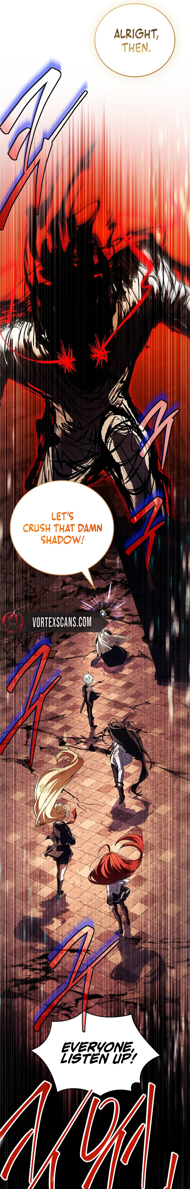 The Legendary Hero is an Academy Honors Student Chapter 86 Page 54
