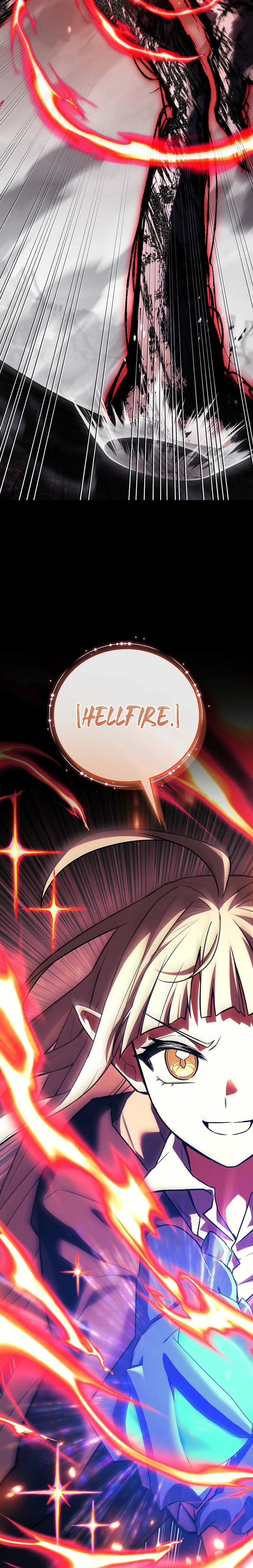 The Legendary Hero is an Academy Honors Student Chapter 86 Page 57