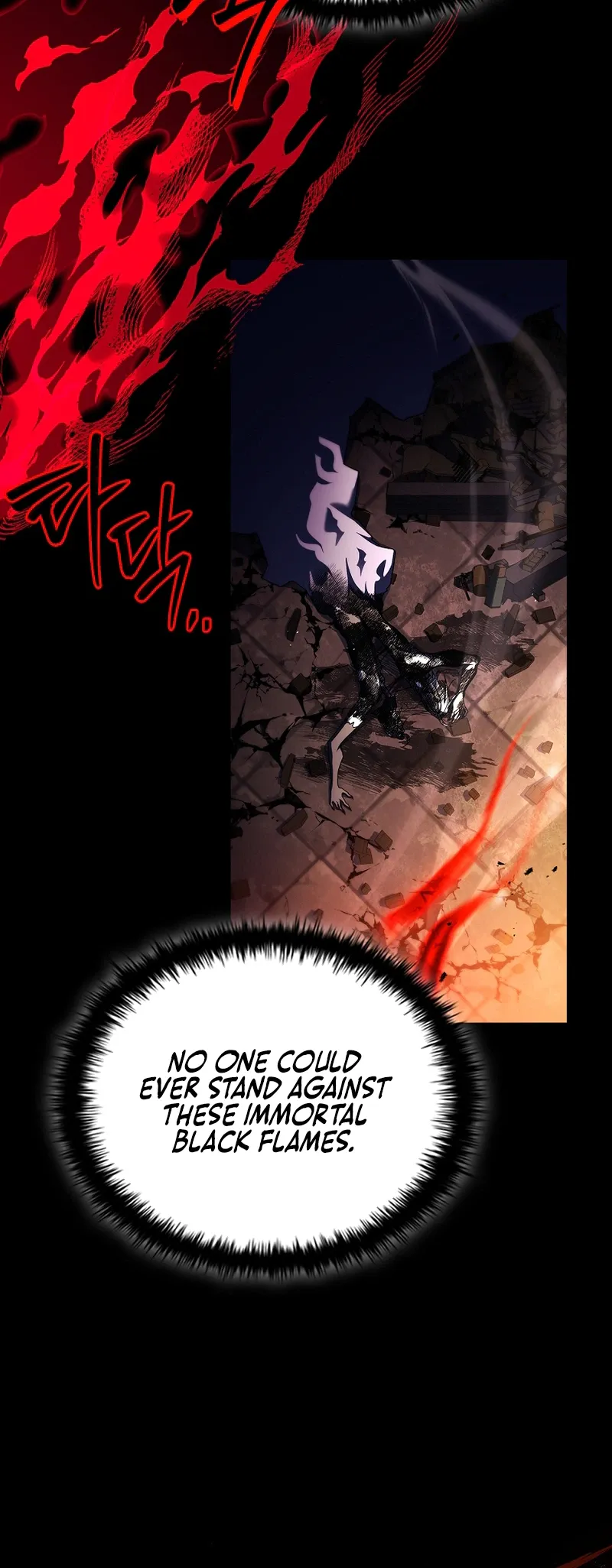 The Legendary Hero is an Academy Honors Student Chapter 87 Page 3
