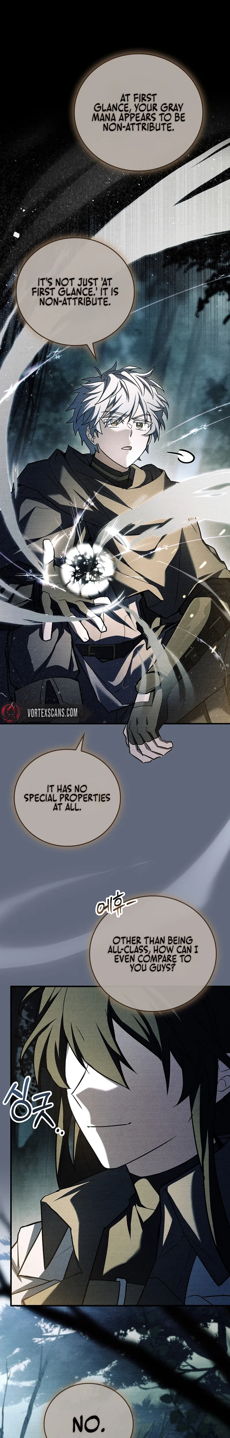 The Legendary Hero is an Academy Honors Student Chapter 87 Page 6
