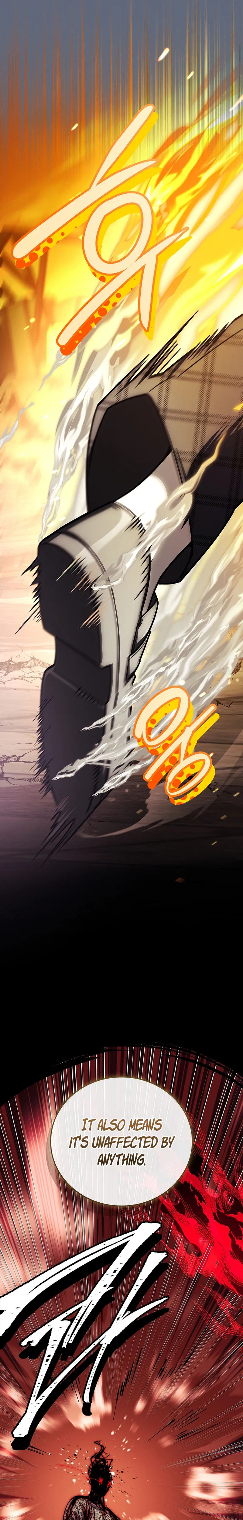The Legendary Hero is an Academy Honors Student Chapter 87 Page 10