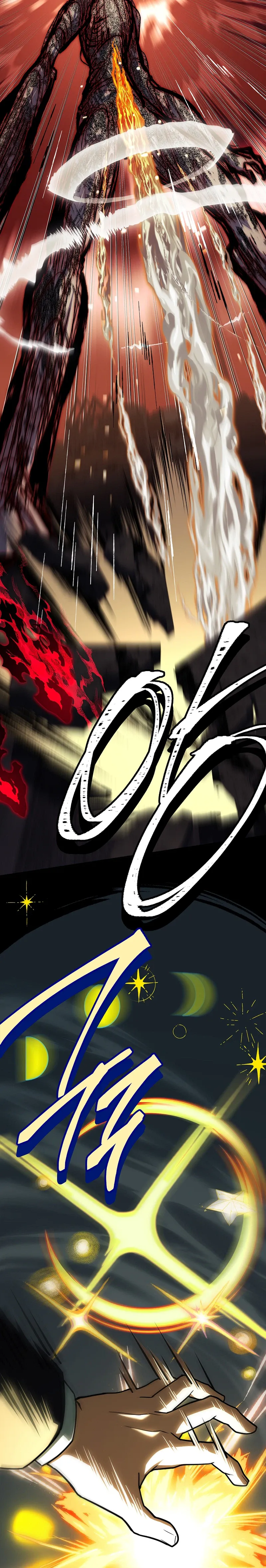 The Legendary Hero is an Academy Honors Student Chapter 87 Page 11