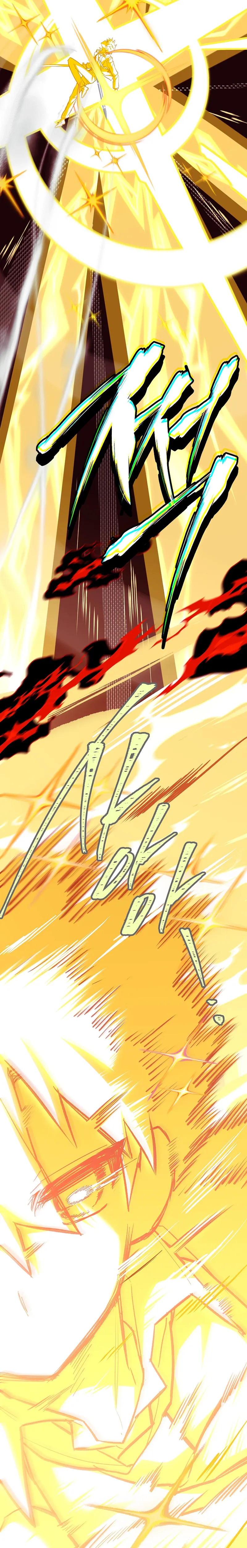 The Legendary Hero is an Academy Honors Student Chapter 87 Page 14
