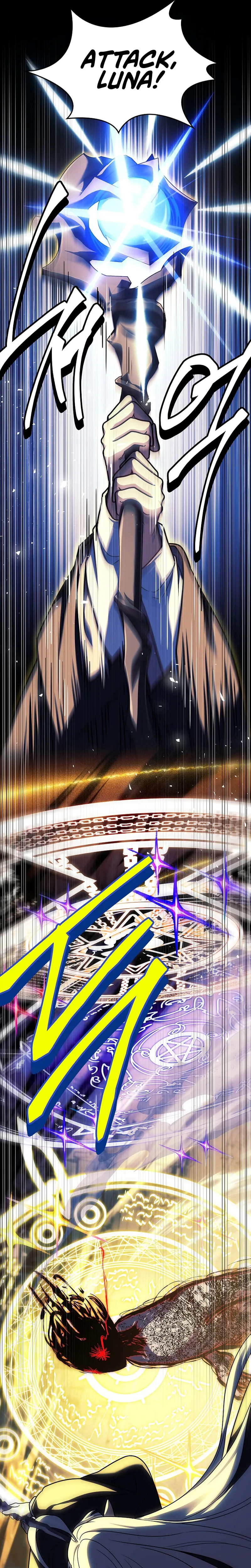 The Legendary Hero is an Academy Honors Student Chapter 87 Page 19