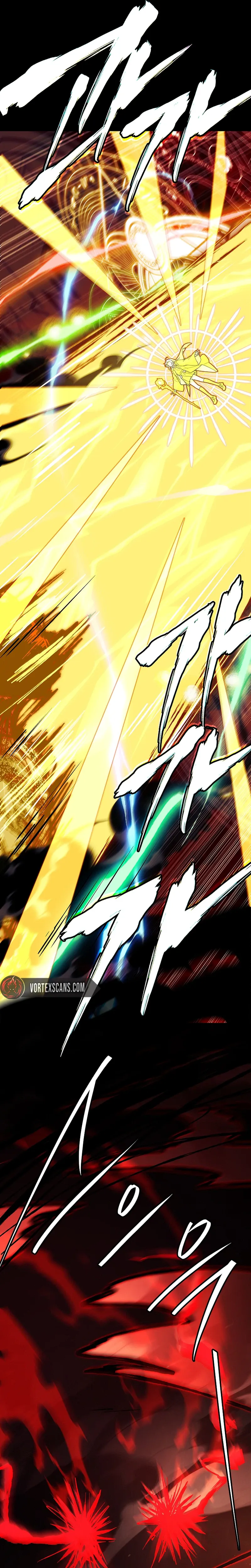 The Legendary Hero is an Academy Honors Student Chapter 87 Page 21