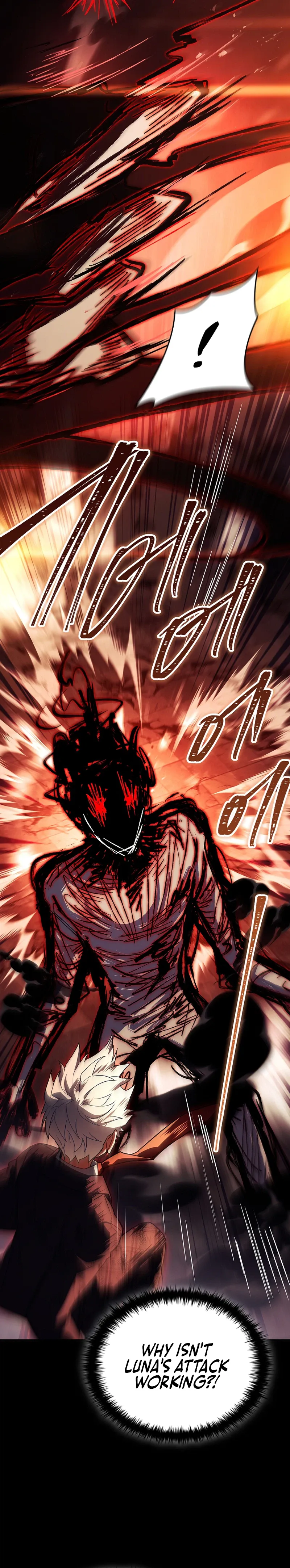 The Legendary Hero is an Academy Honors Student Chapter 87 Page 22