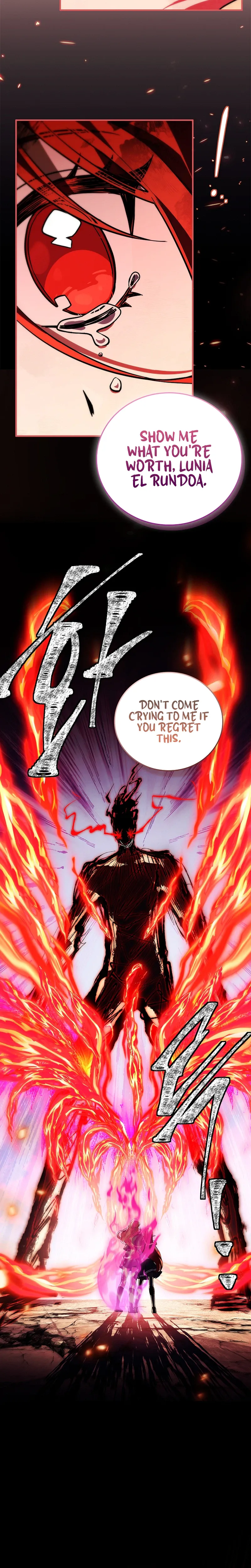 The Legendary Hero is an Academy Honors Student Chapter 87 Page 32