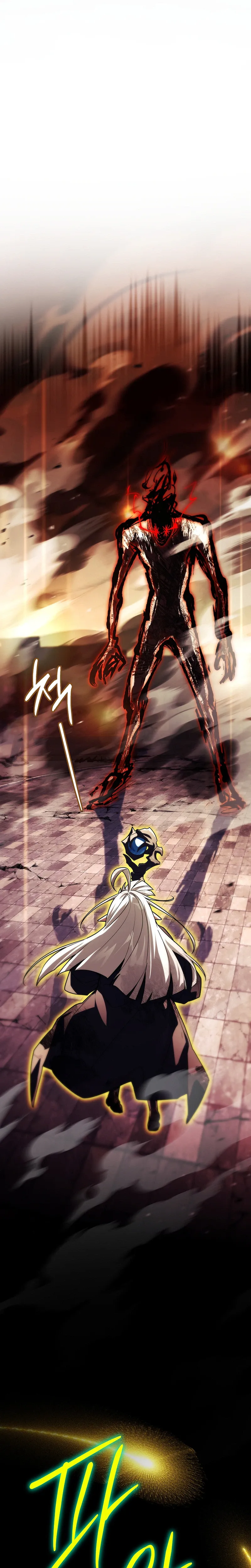 The Legendary Hero is an Academy Honors Student Chapter 87 Page 50