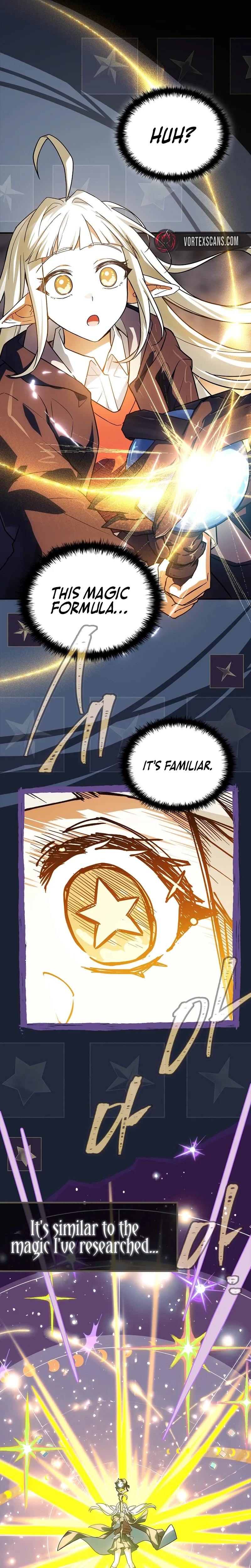 The Legendary Hero is an Academy Honors Student Chapter 87 Page 52