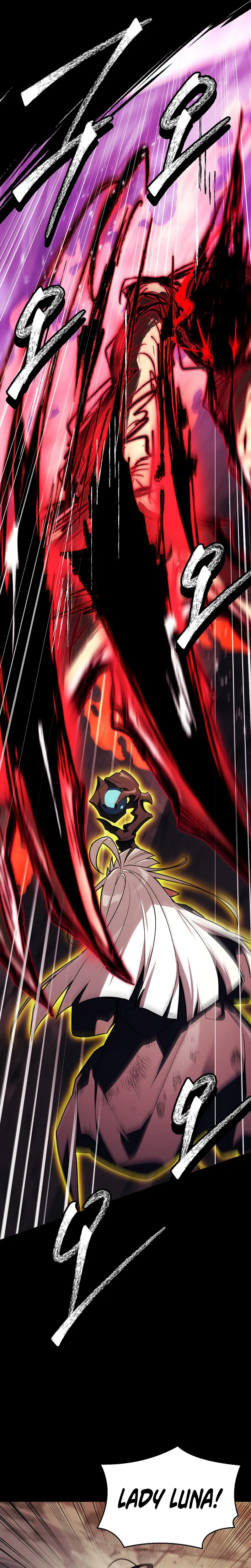 The Legendary Hero is an Academy Honors Student Chapter 87 Page 54