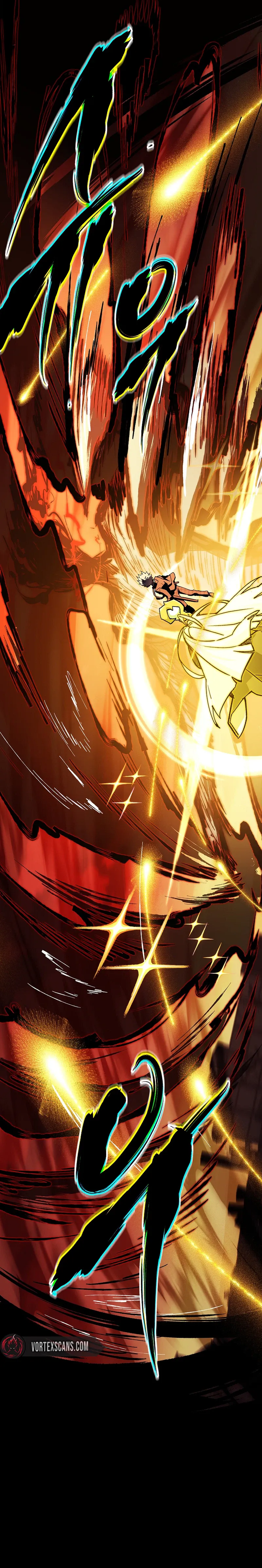 The Legendary Hero is an Academy Honors Student Chapter 87 Page 58