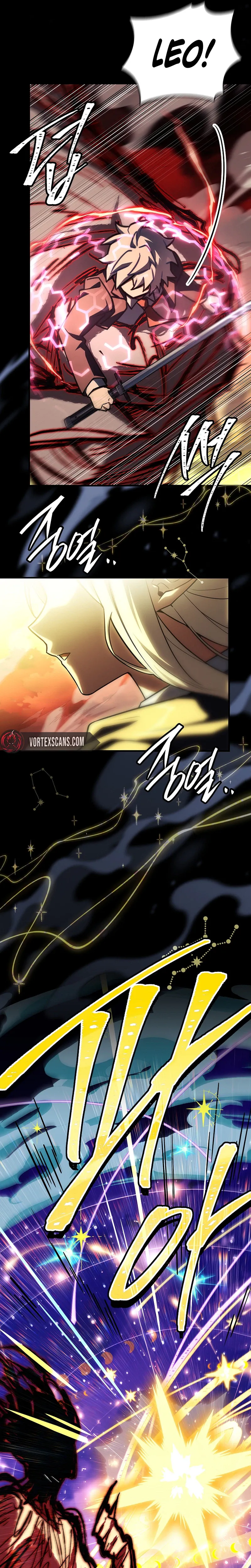 The Legendary Hero is an Academy Honors Student Chapter 87 Page 59