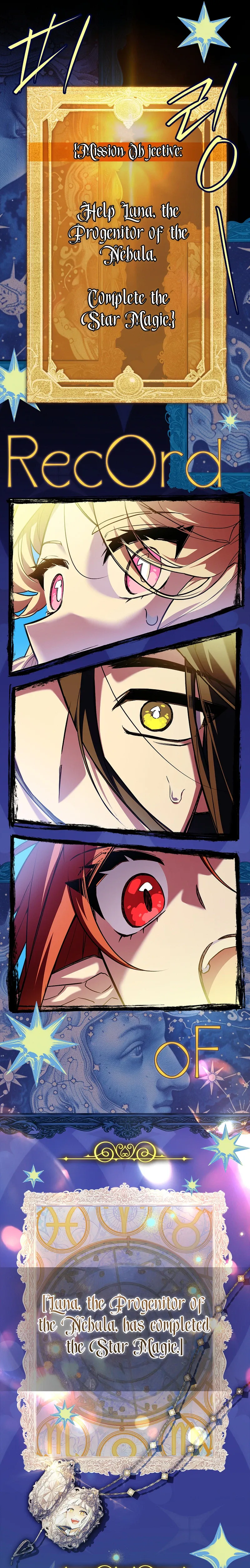 The Legendary Hero is an Academy Honors Student Chapter 87 Page 61