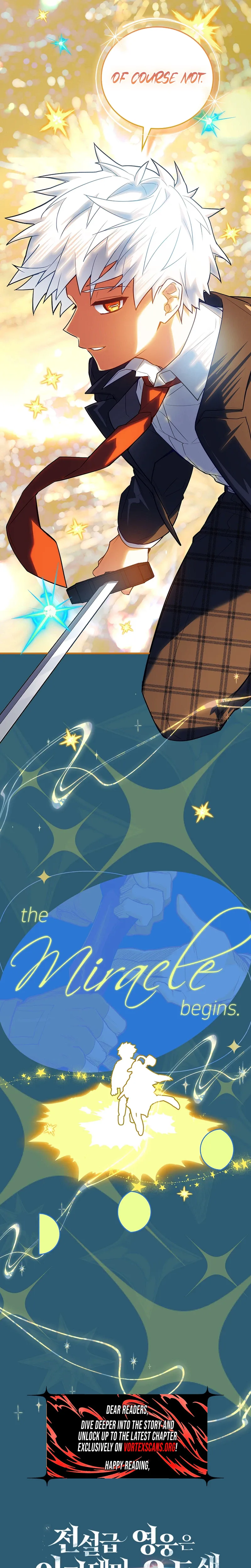 The Legendary Hero is an Academy Honors Student Chapter 87 Page 63