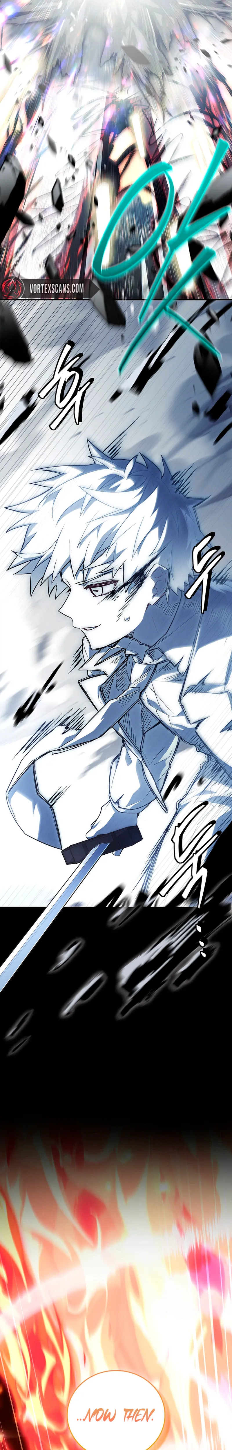 The Legendary Hero is an Academy Honors Student Chapter 88 Page 4