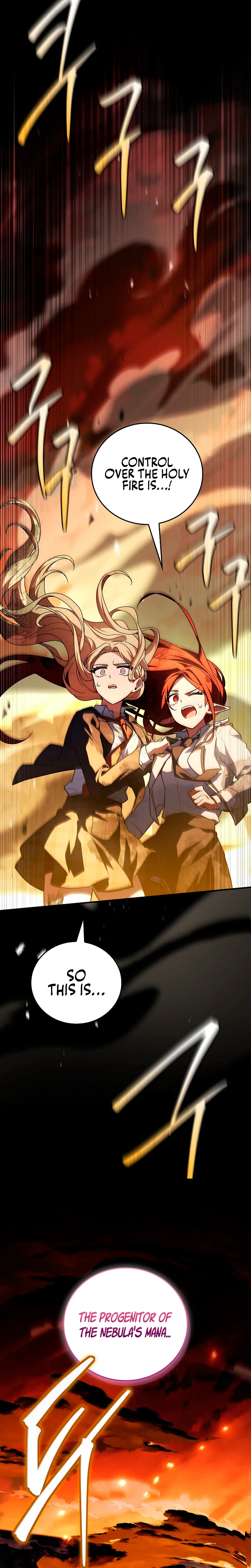 The Legendary Hero is an Academy Honors Student Chapter 88 Page 6