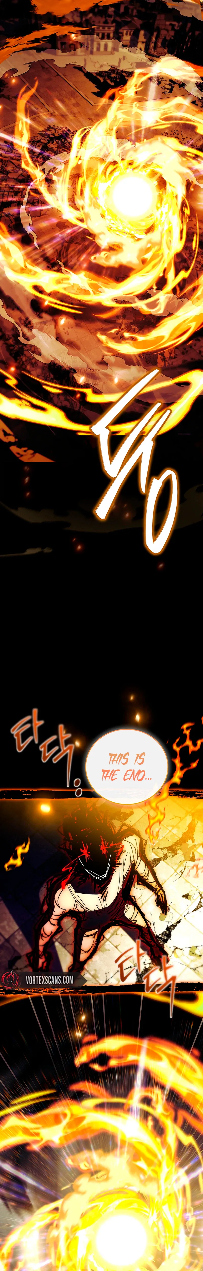 The Legendary Hero is an Academy Honors Student Chapter 88 Page 7