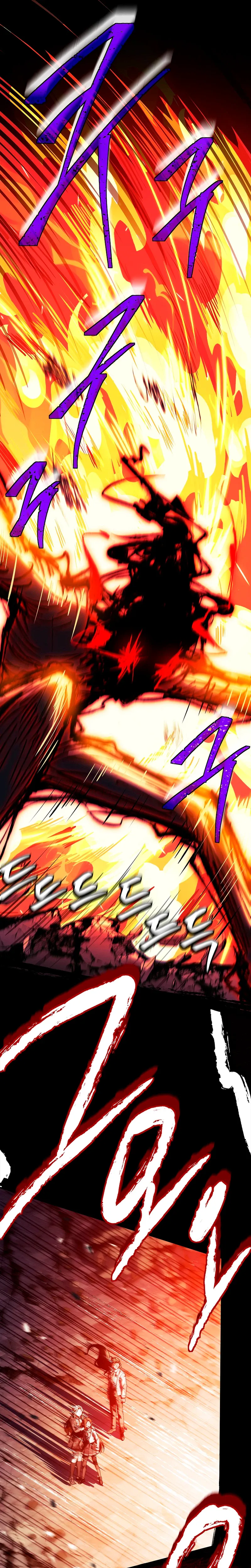 The Legendary Hero is an Academy Honors Student Chapter 88 Page 10