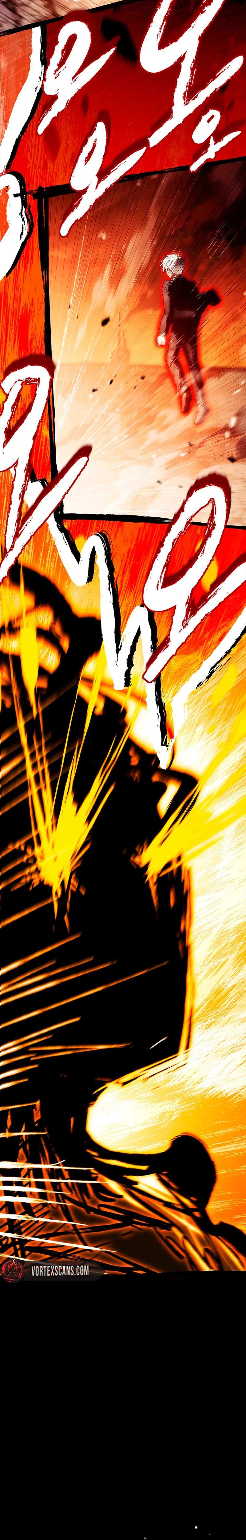 The Legendary Hero is an Academy Honors Student Chapter 88 Page 11