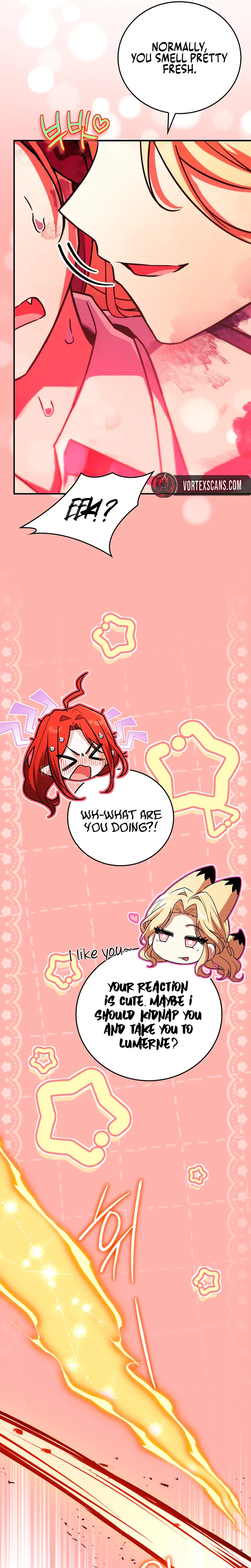The Legendary Hero is an Academy Honors Student Chapter 88 Page 16