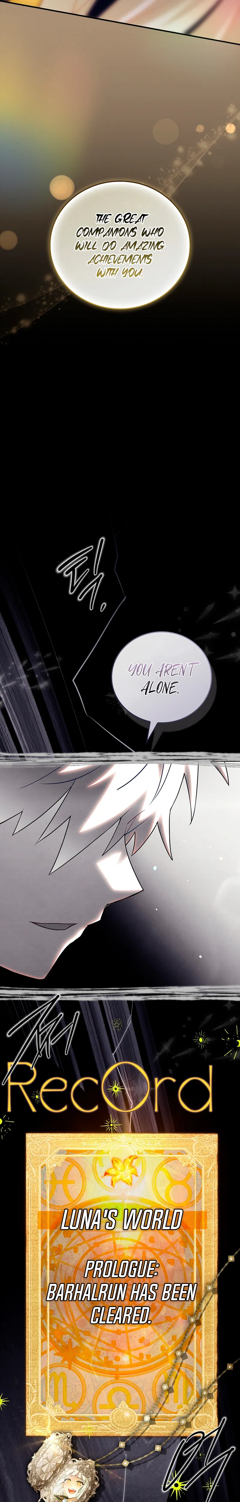 The Legendary Hero is an Academy Honors Student Chapter 88 Page 30
