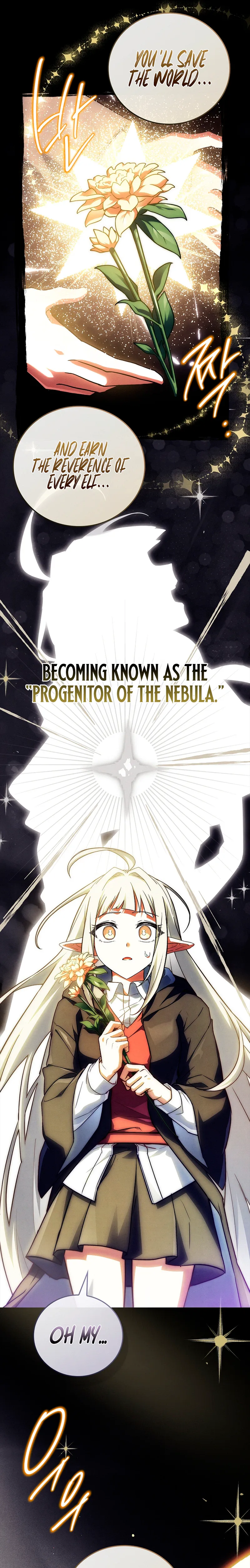 The Legendary Hero is an Academy Honors Student Chapter 88 Page 34
