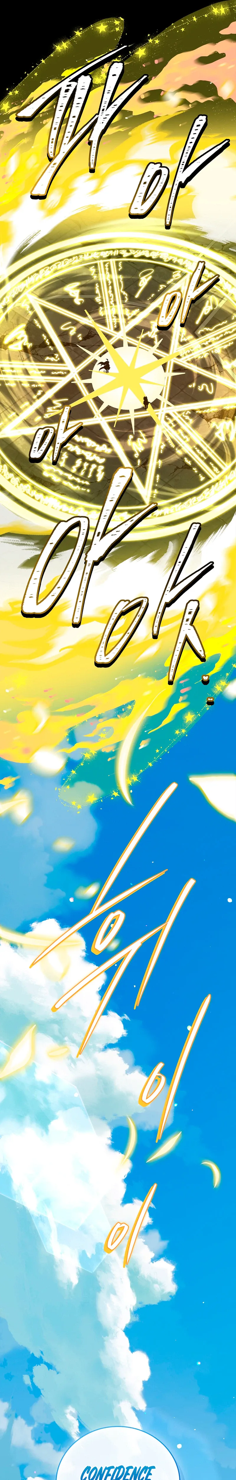 The Legendary Hero is an Academy Honors Student Chapter 88 Page 36