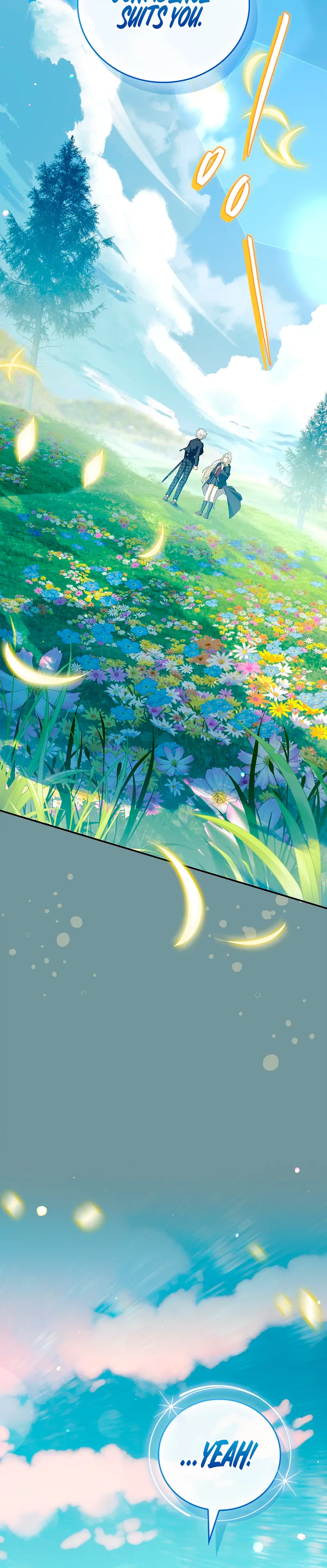 The Legendary Hero is an Academy Honors Student Chapter 88 Page 37