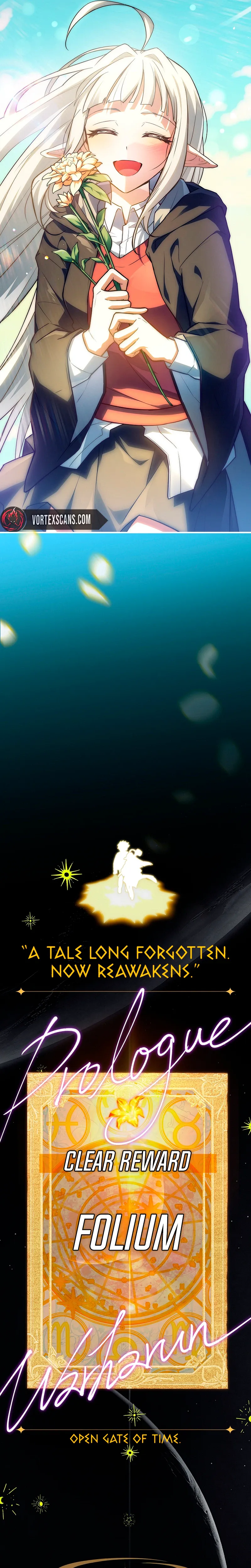 The Legendary Hero is an Academy Honors Student Chapter 88 Page 38