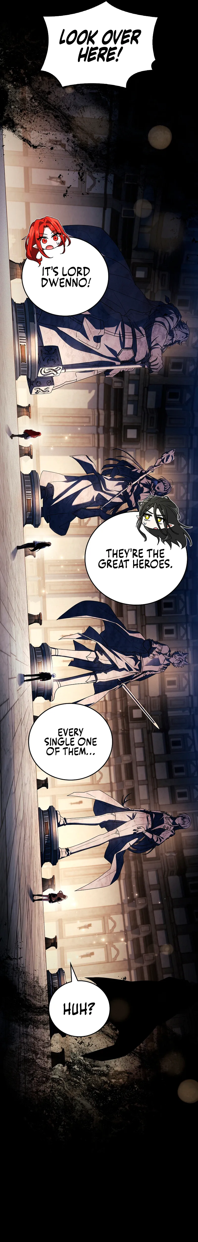 The Legendary Hero is an Academy Honors Student Chapter 88 Page 48
