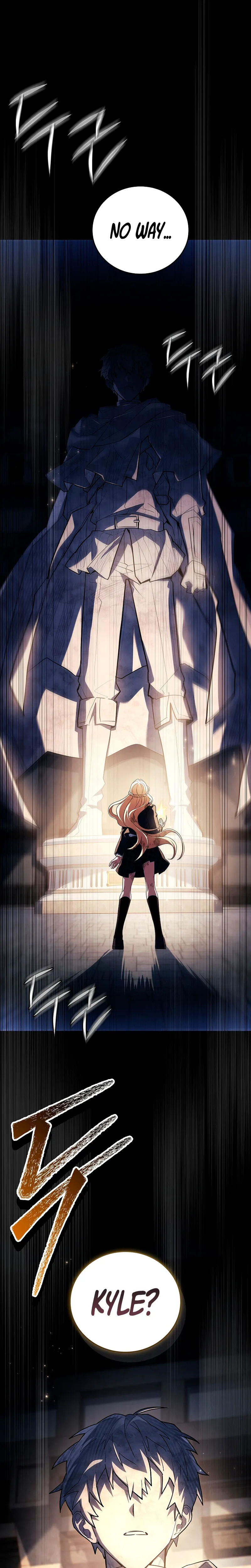 The Legendary Hero is an Academy Honors Student Chapter 88 Page 50