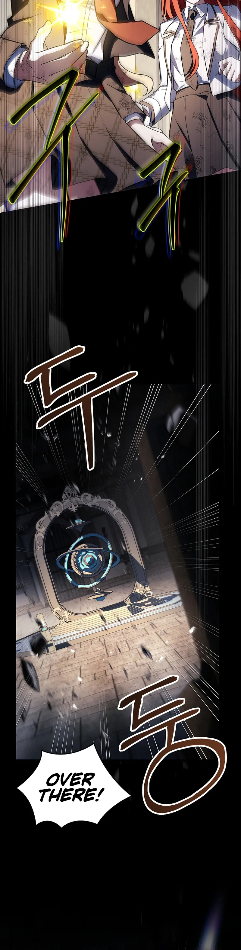 The Legendary Hero is an Academy Honors Student Chapter 89 Page 9
