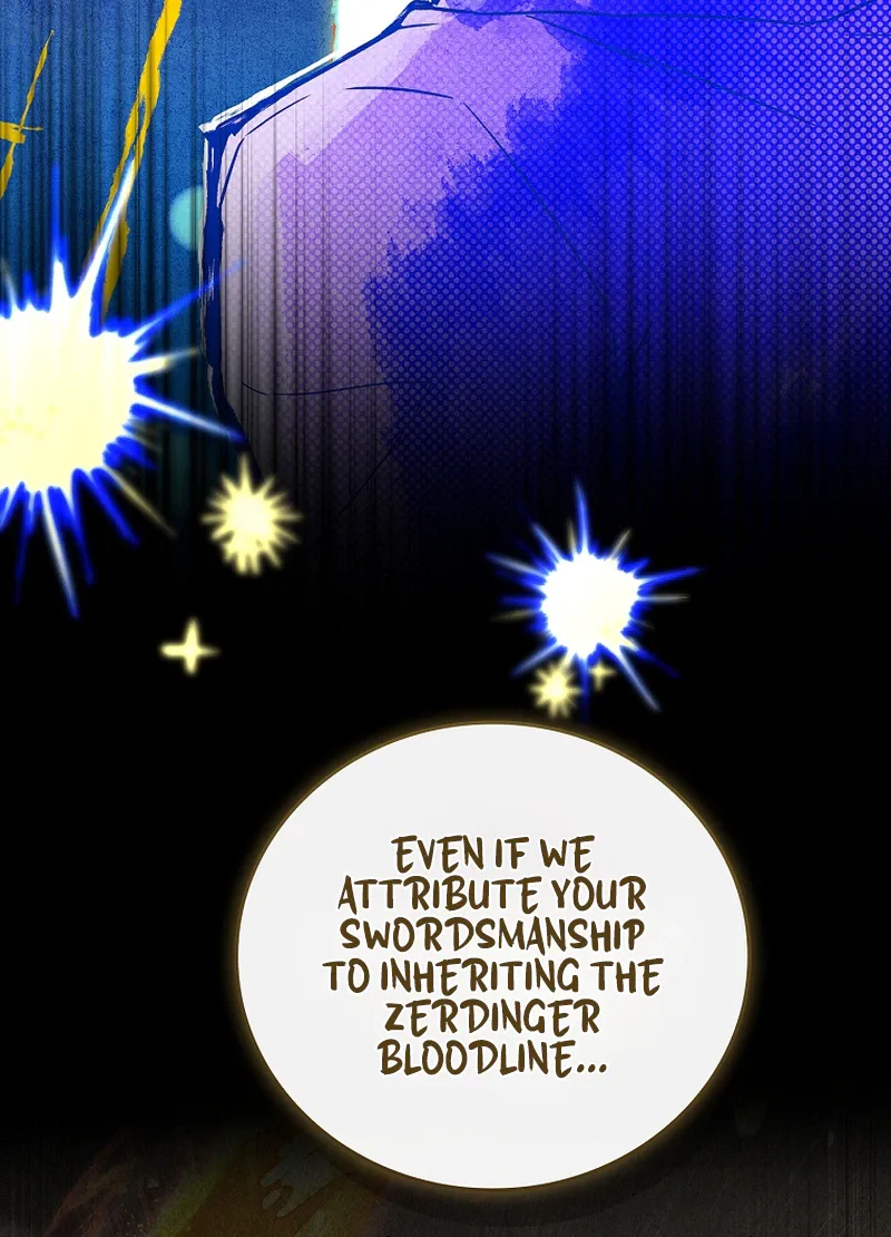 The Legendary Hero is an Academy Honors Student Chapter 89 Page 21
