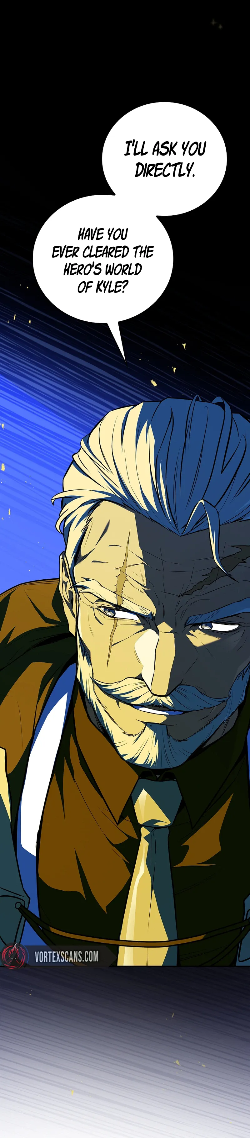 The Legendary Hero is an Academy Honors Student Chapter 89 Page 23